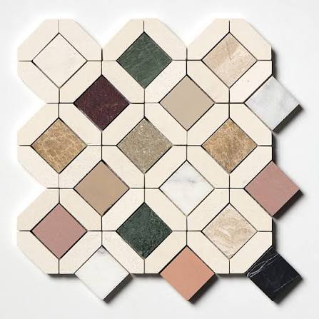 Mosaic