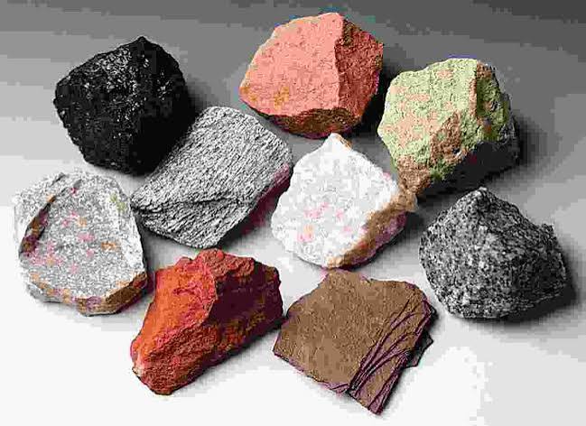 Limestone