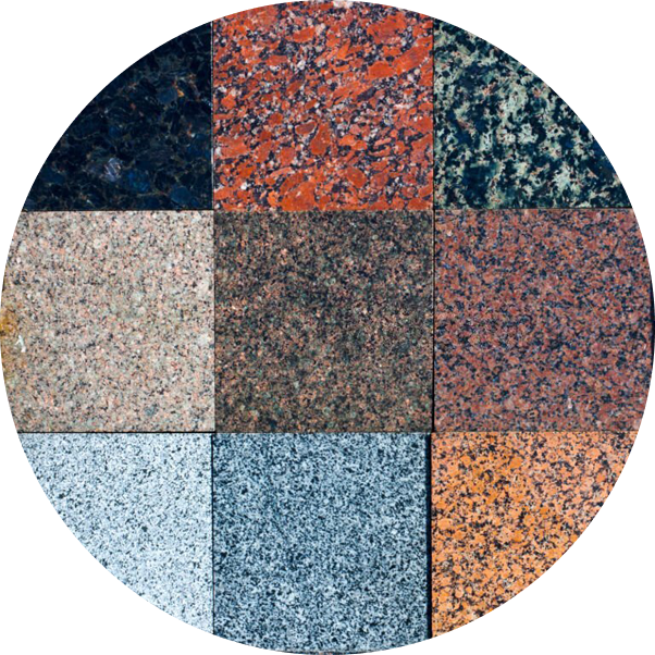 Granite