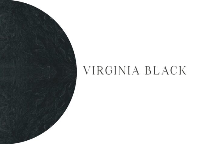 Virginia Black