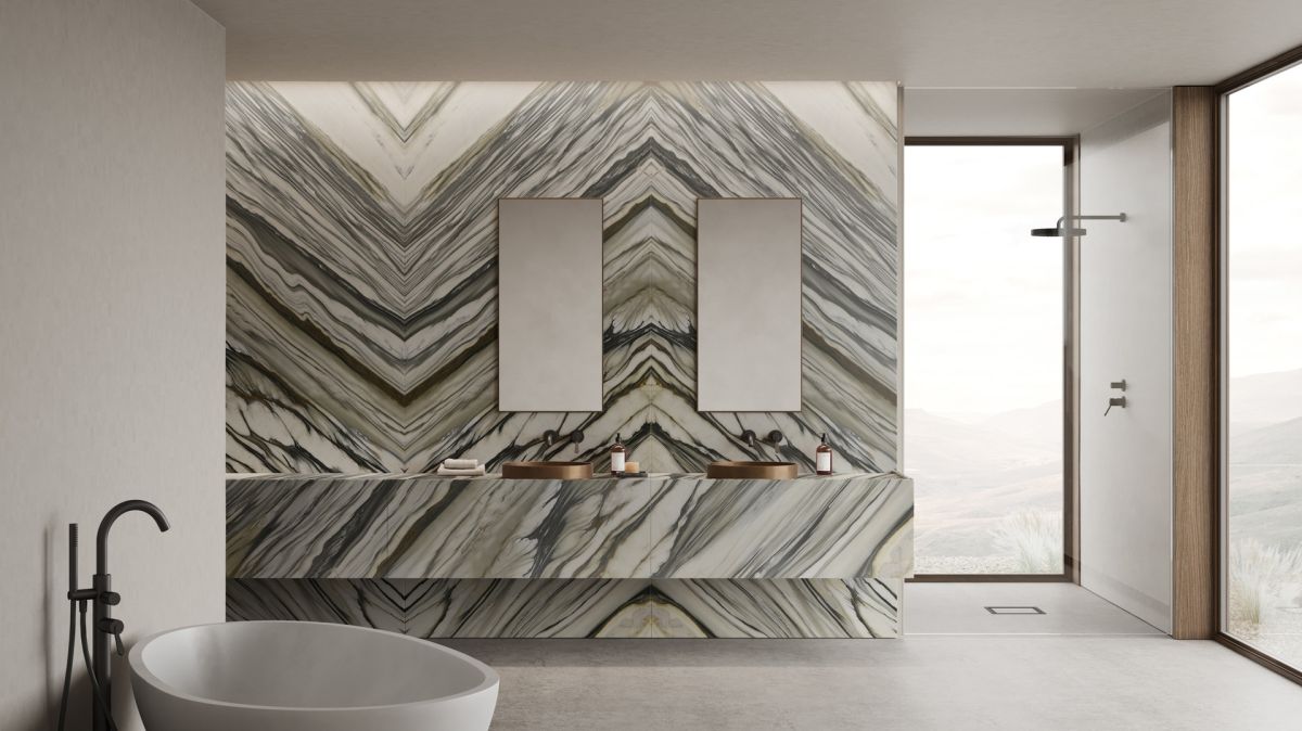 Calacatta Oyster - 2
