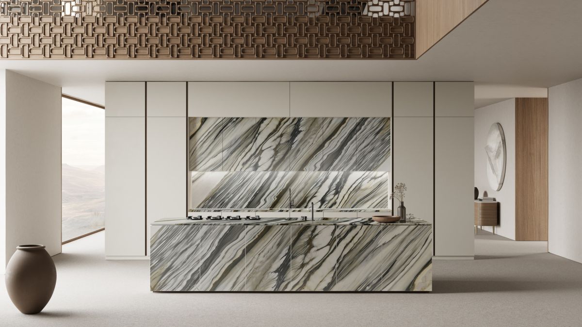 Calacatta Oyster - 3