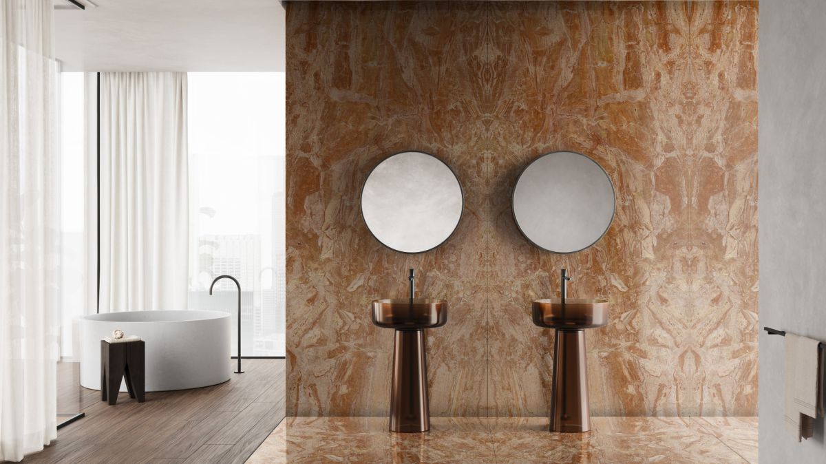 Breccia Bohemien