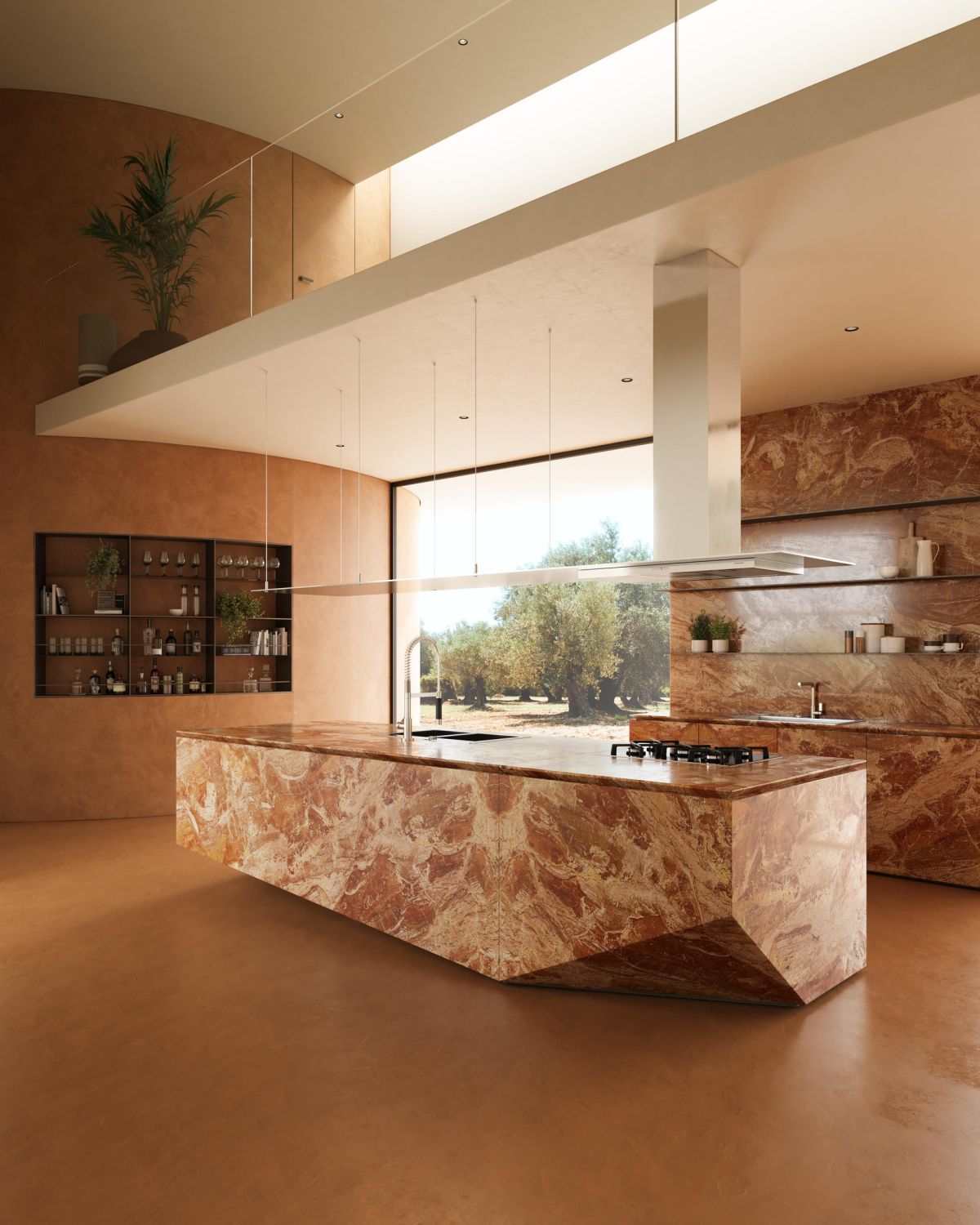 Breccia Bohemien - 3