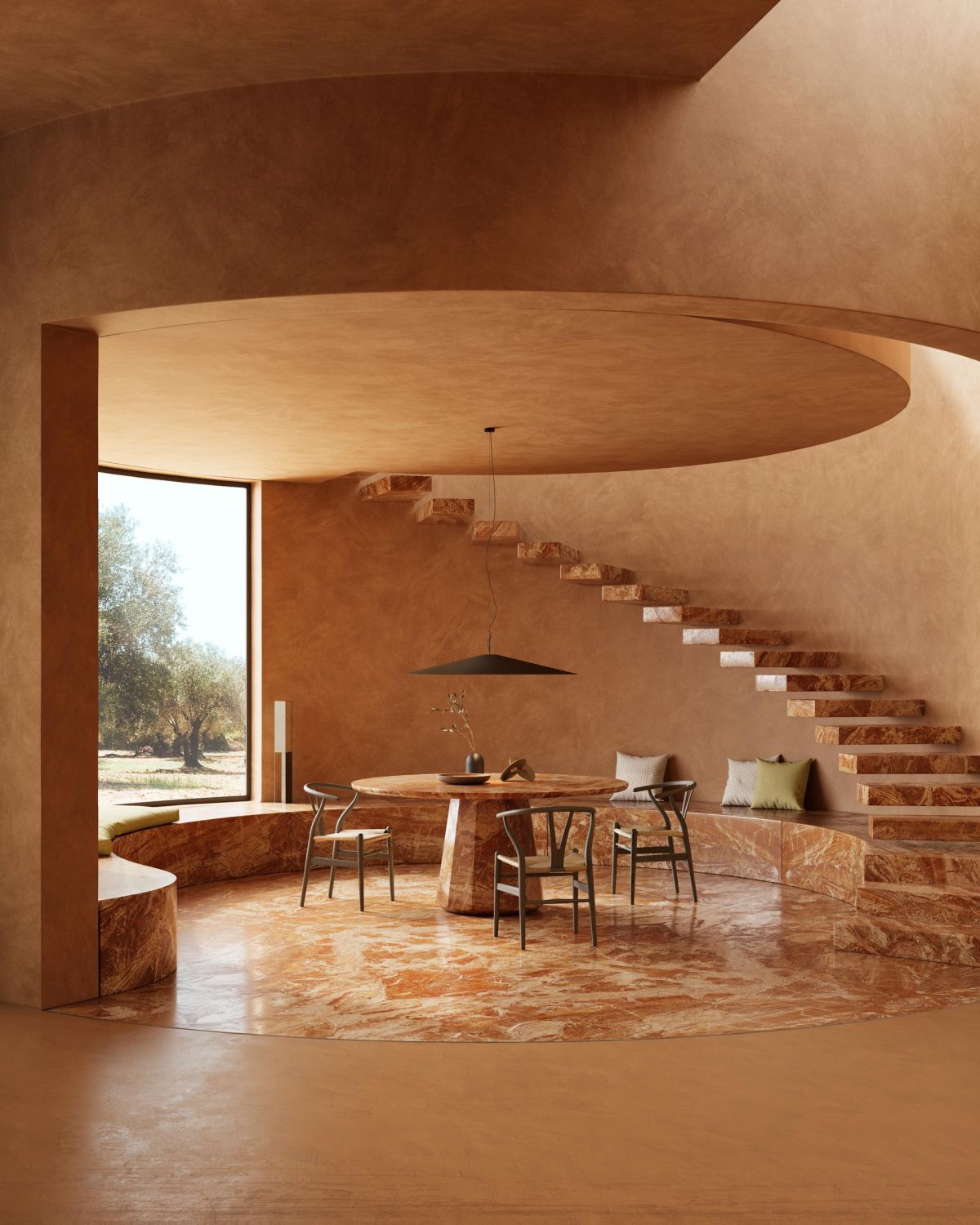 Breccia Bohemien - 4