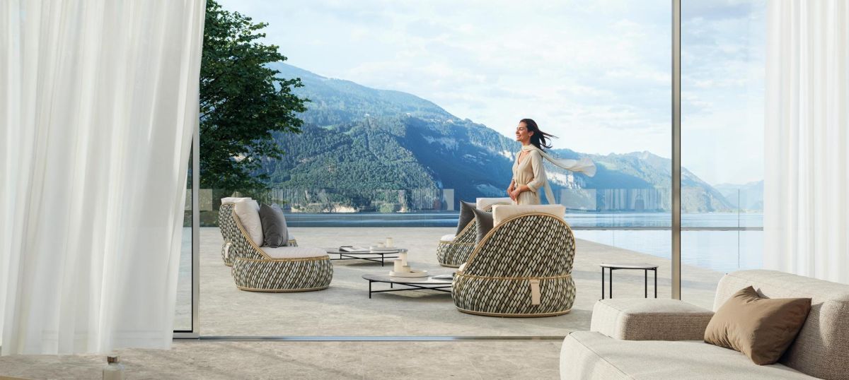 Nyra Collection - 5