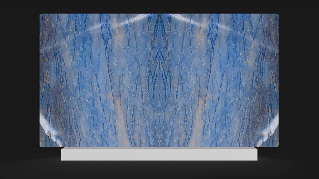 Azul Imperiale - 2