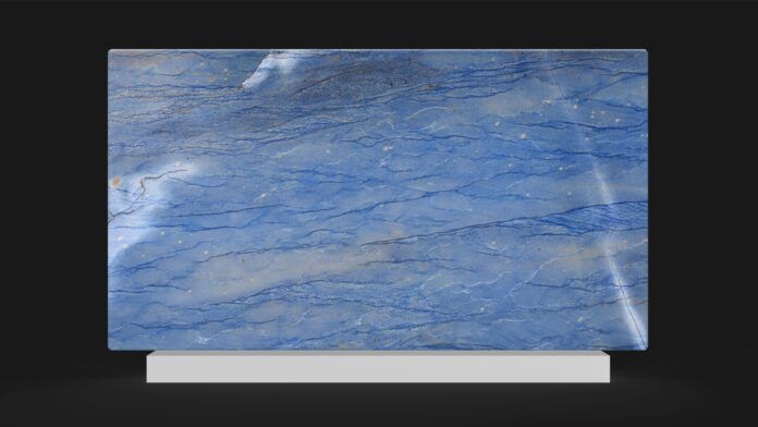 Azul Imperiale - 5
