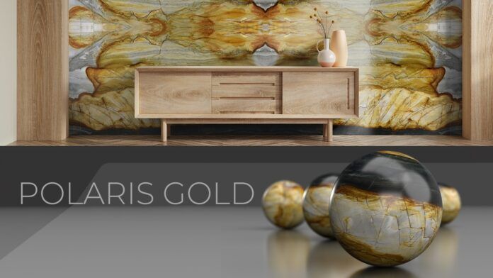 Polaris Gold - 9