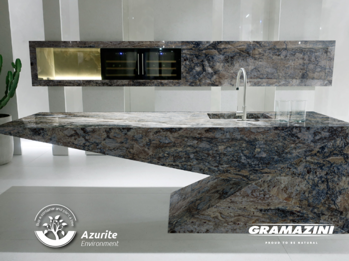 Azurite - 3