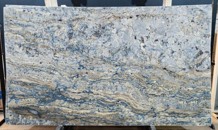Azurite - 8