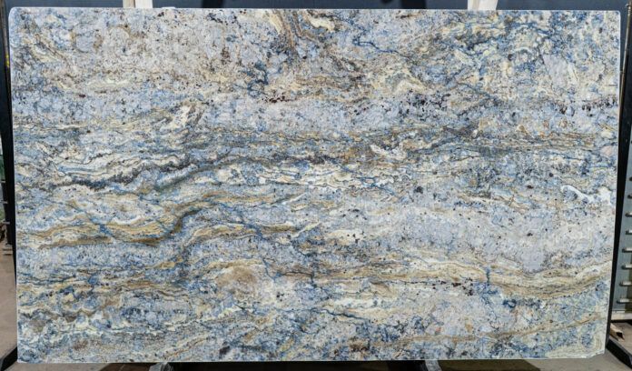 Azurite - 9