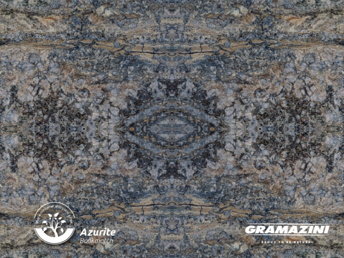Azurite - 10