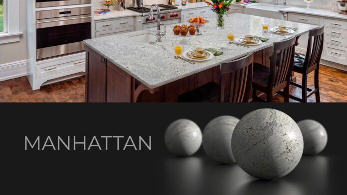 Manhattan - 5