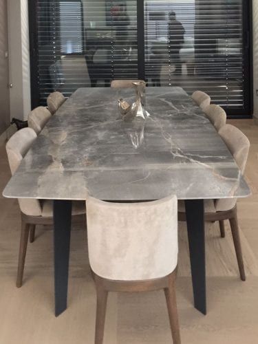 Caramel Grey - 8