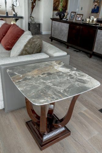 Caramel Grey - 9