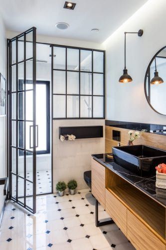 Nero Marquina