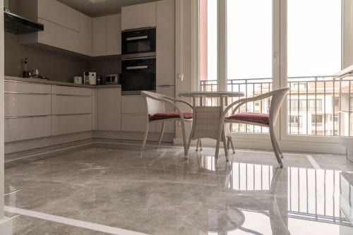 Tundra Grey - 9