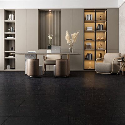 Belgium Blue Limestone - 2