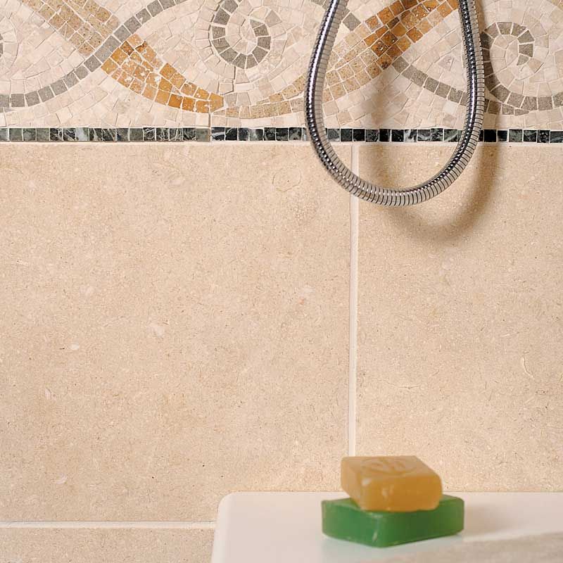 Casablanca Limestone - 2