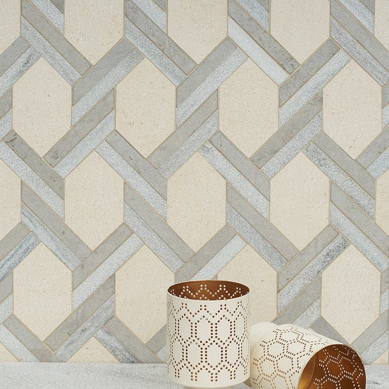 Champagne Limestone - 3