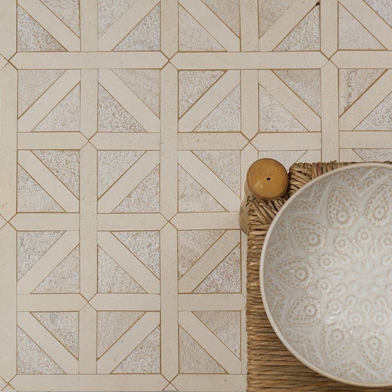 Champagne Limestone - 5