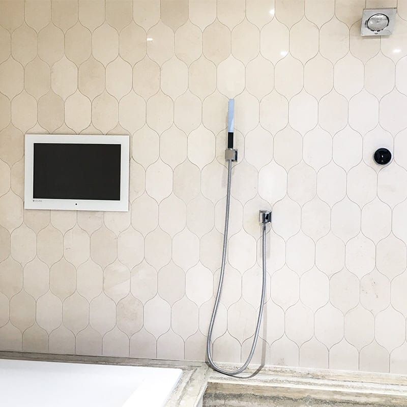 Champagne Limestone - 8