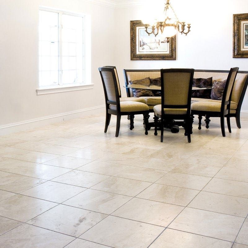 Champagne Limestone - 12