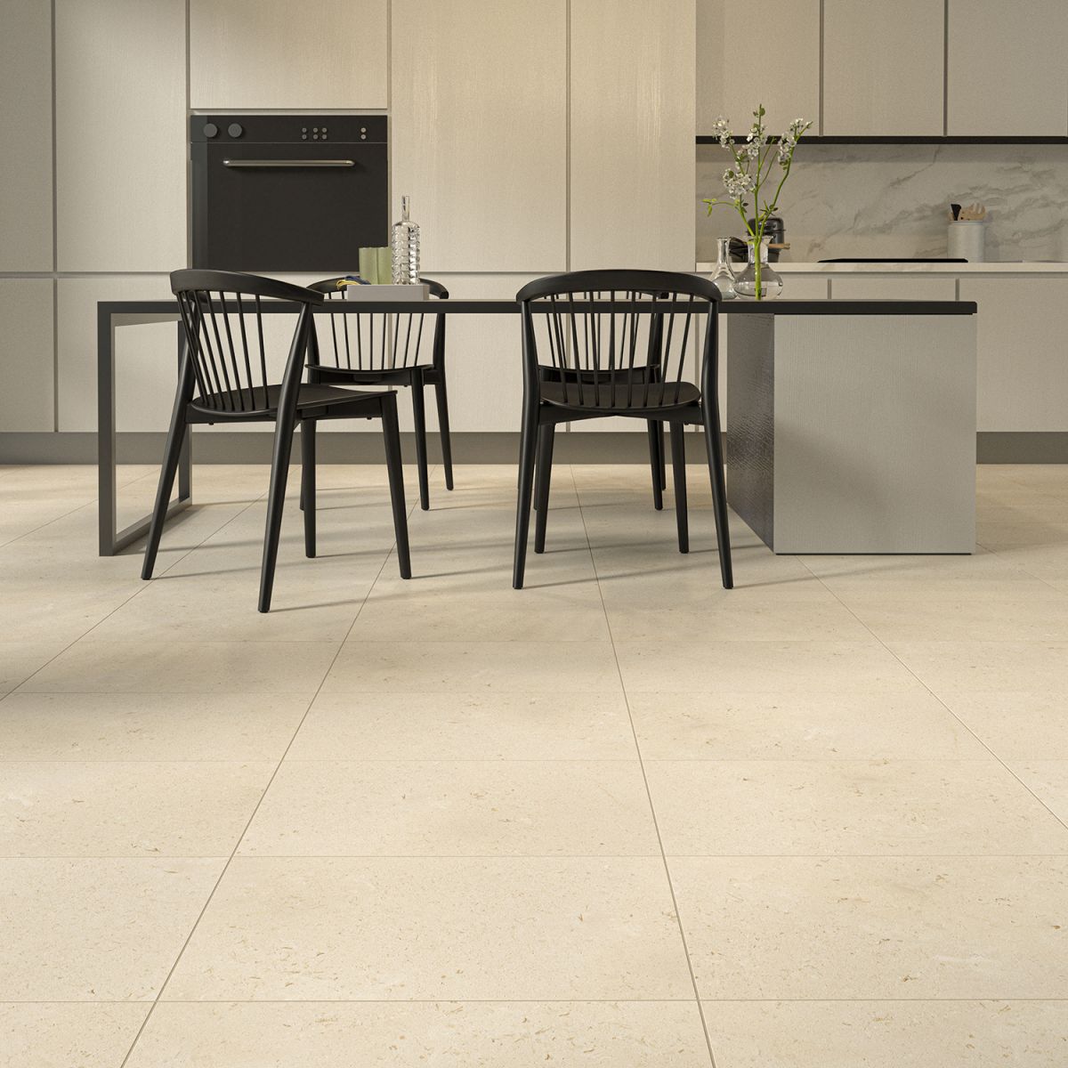 Desert Path Limestone - 3