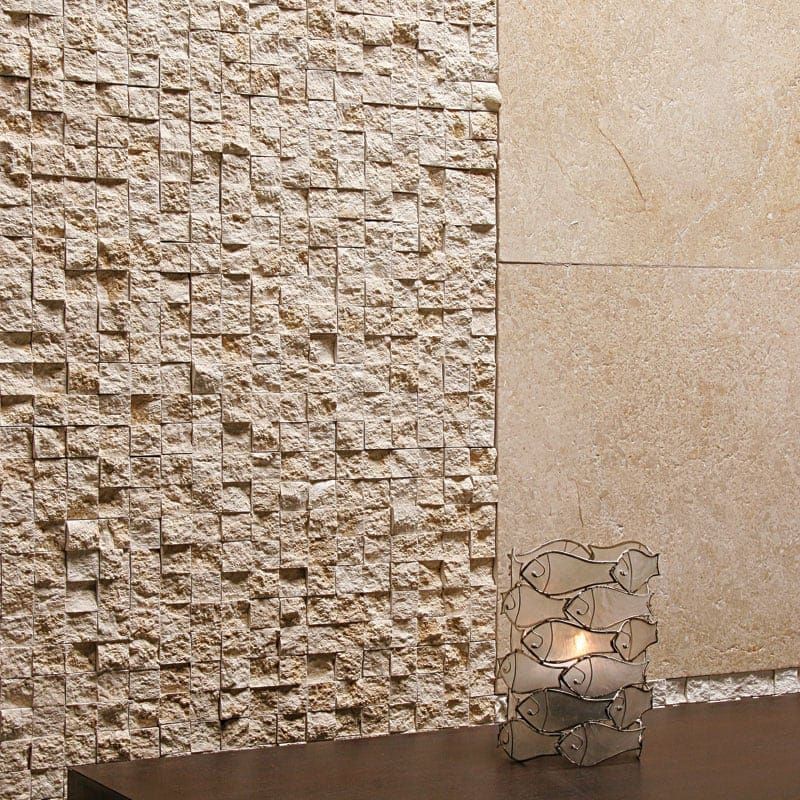 Seashell Limestone - 2
