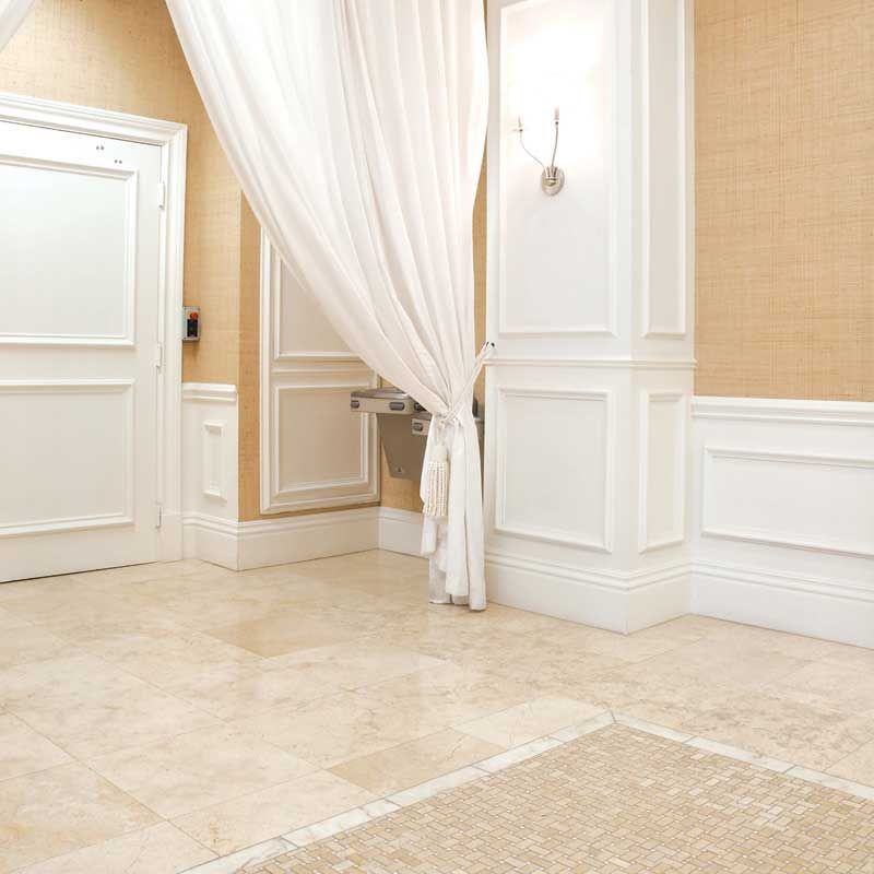 Seashell Limestone - 11