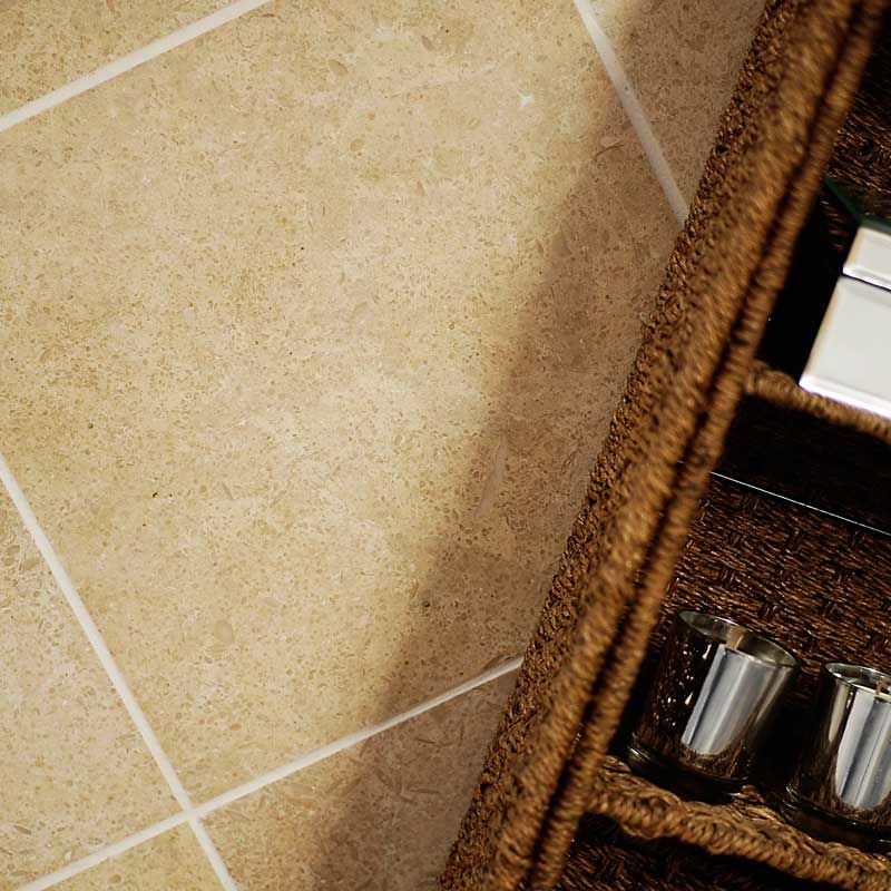 Seashell Limestone - 12