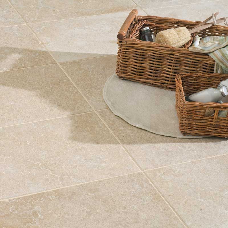 Seashell Limestone - 19
