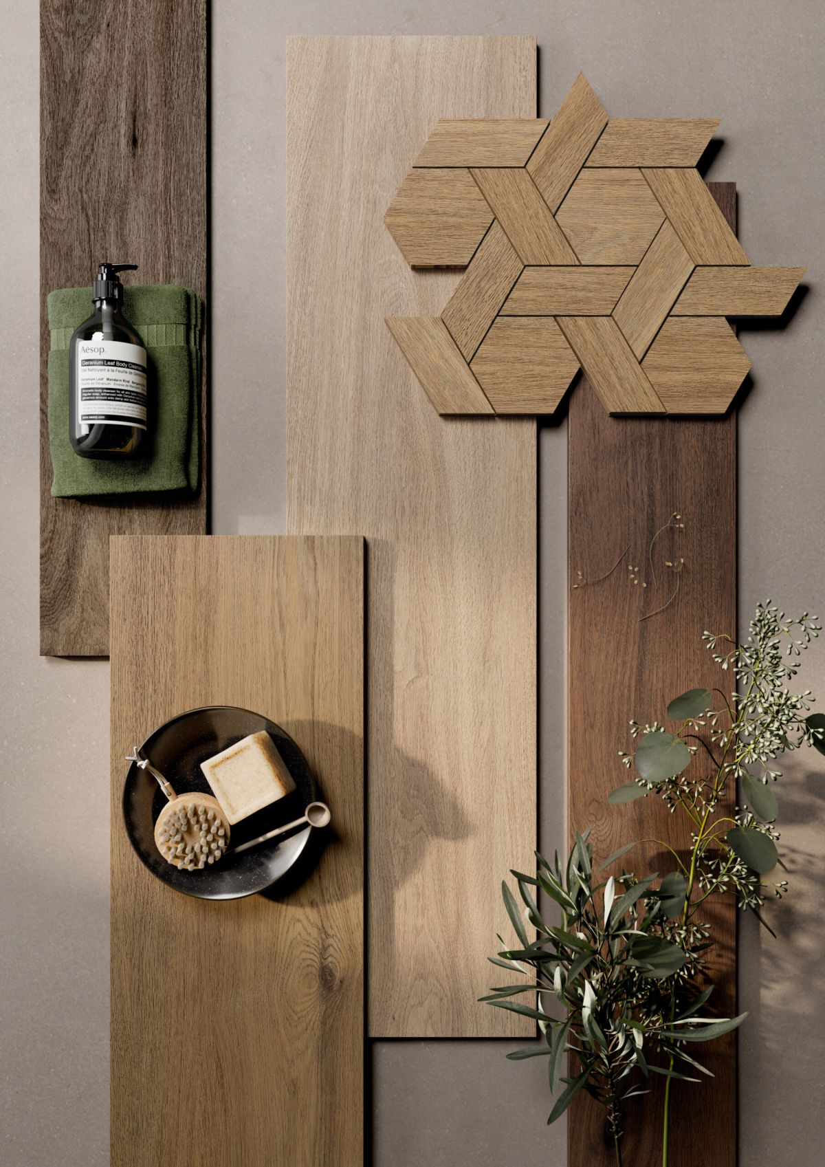 Woodart