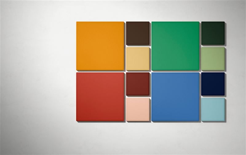 Color 2.0 - 5