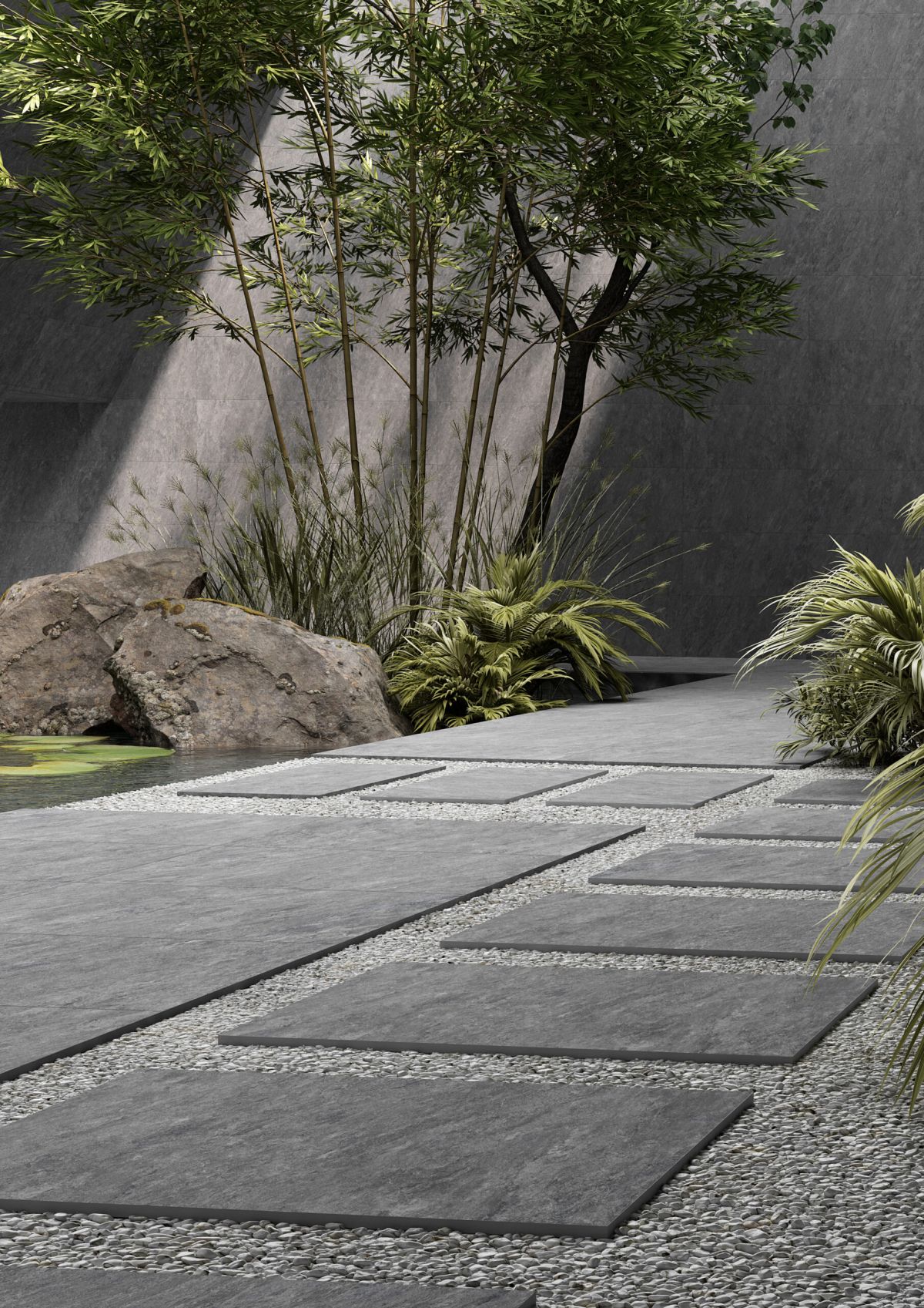 Quarstone - 6