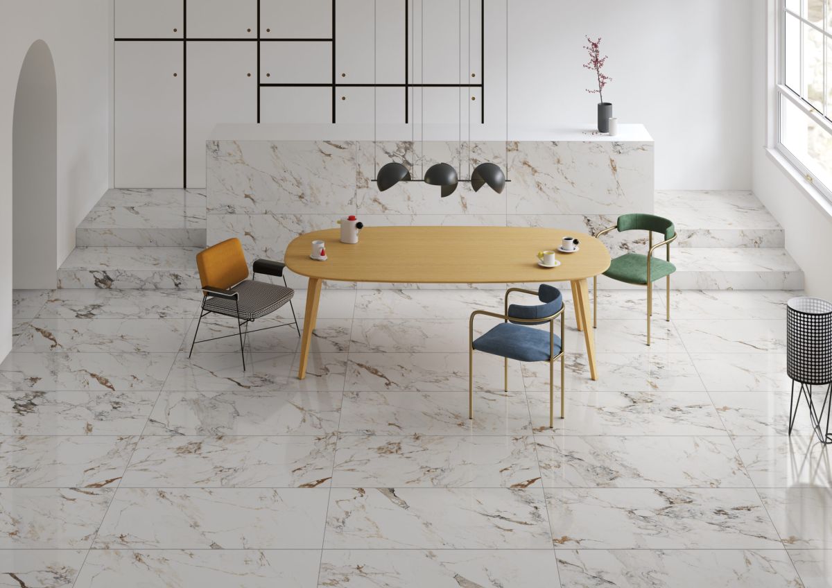 Marble-X - 3