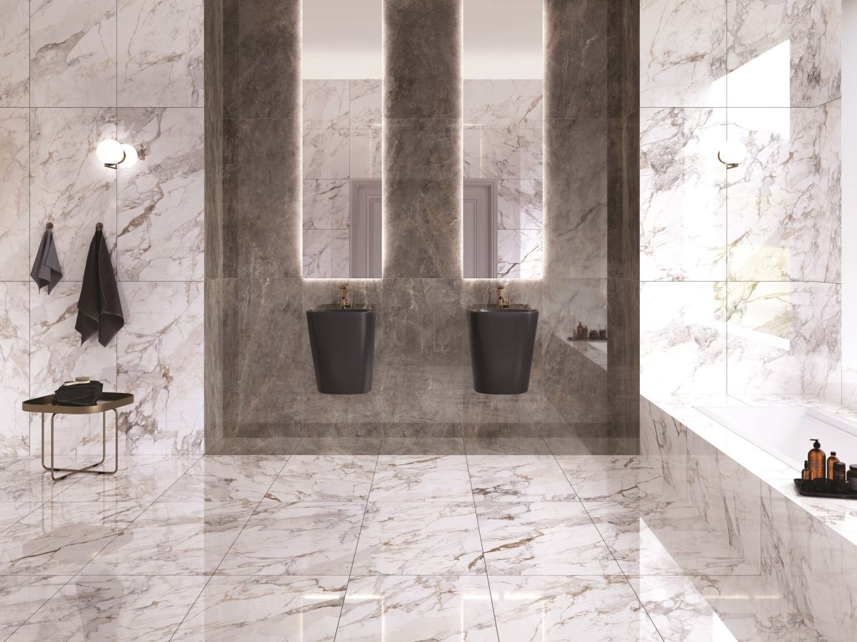 Marble-X - 8
