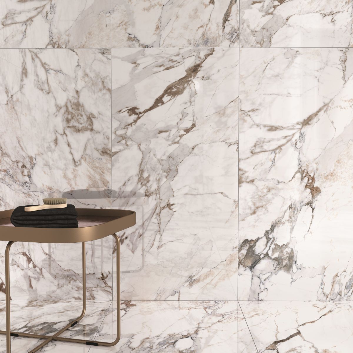 Marble-X - 9