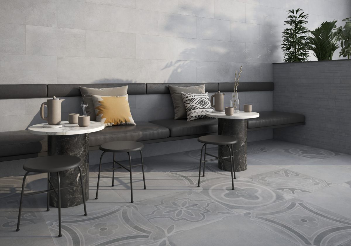 Beton-X