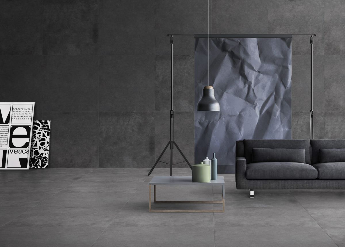 Urbancrete - 3