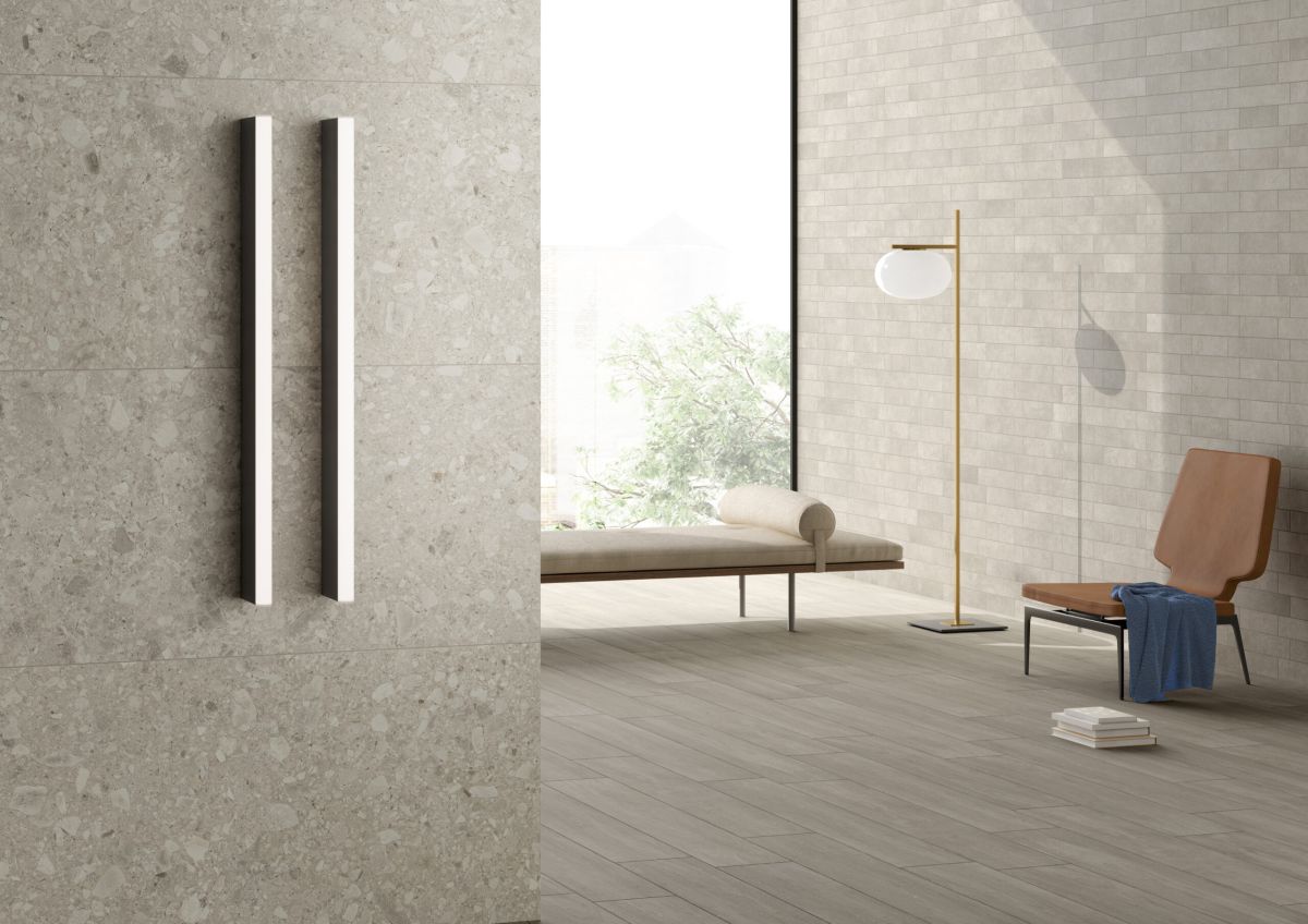 Urbancrete