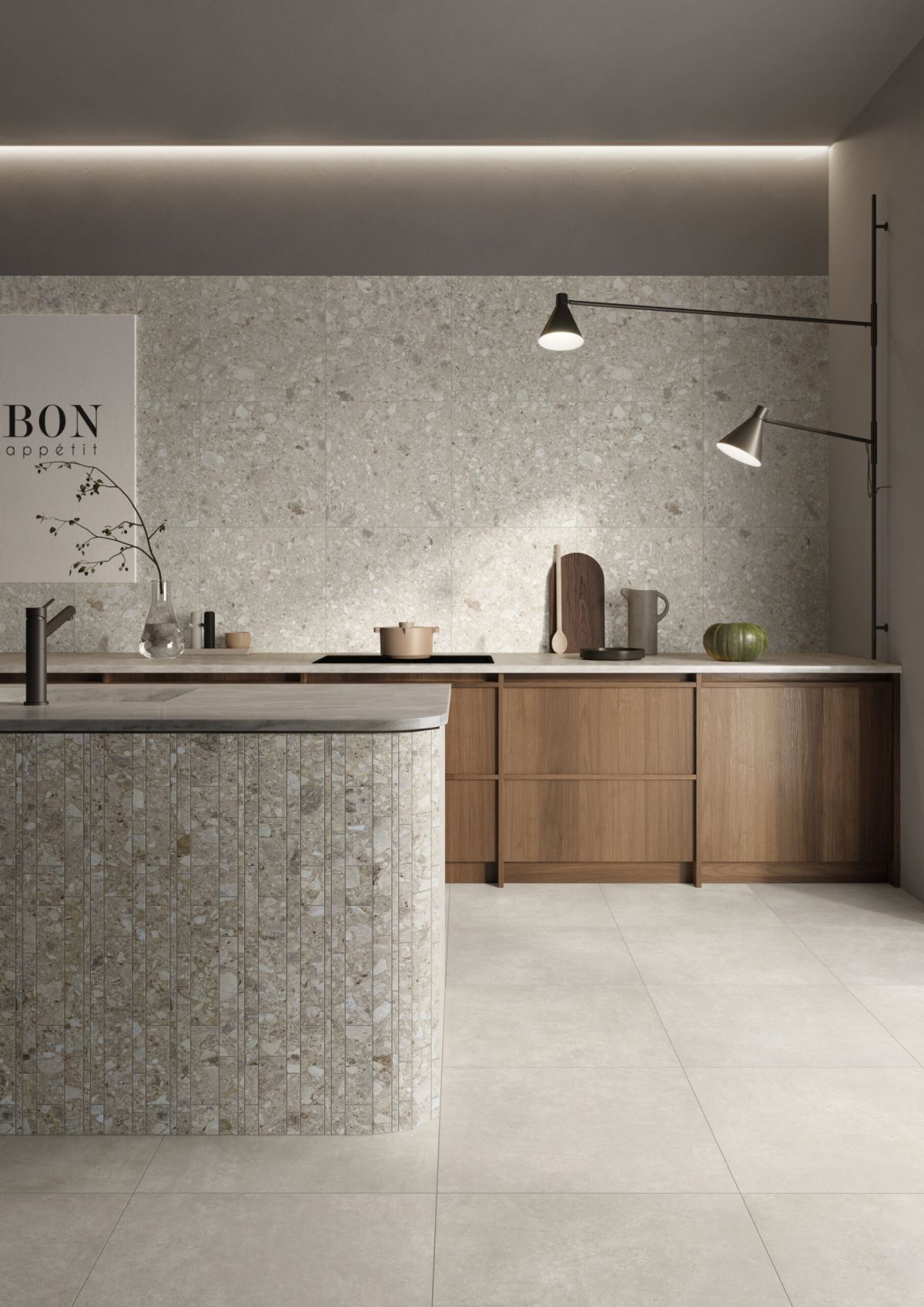 Ceppostone - 8