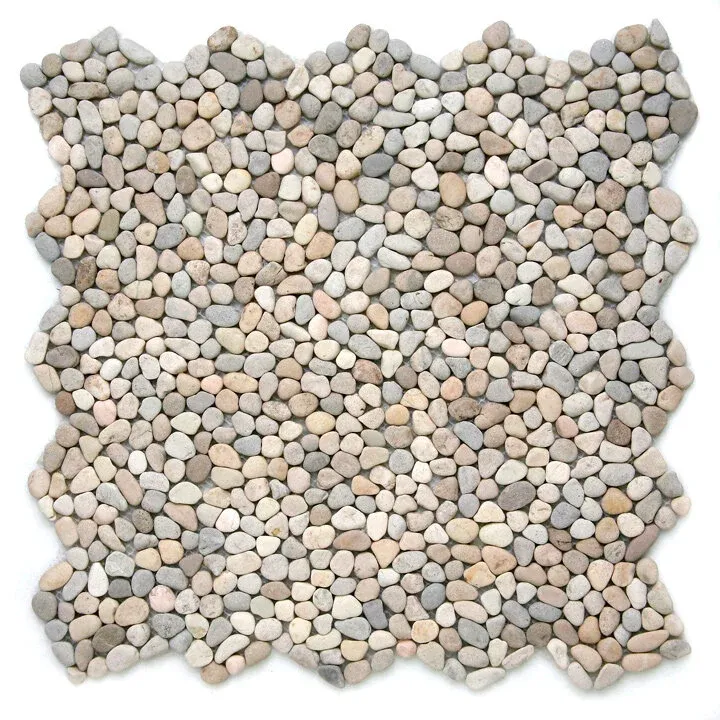 Micro - 12" x 12" / Barbados Black - 2
