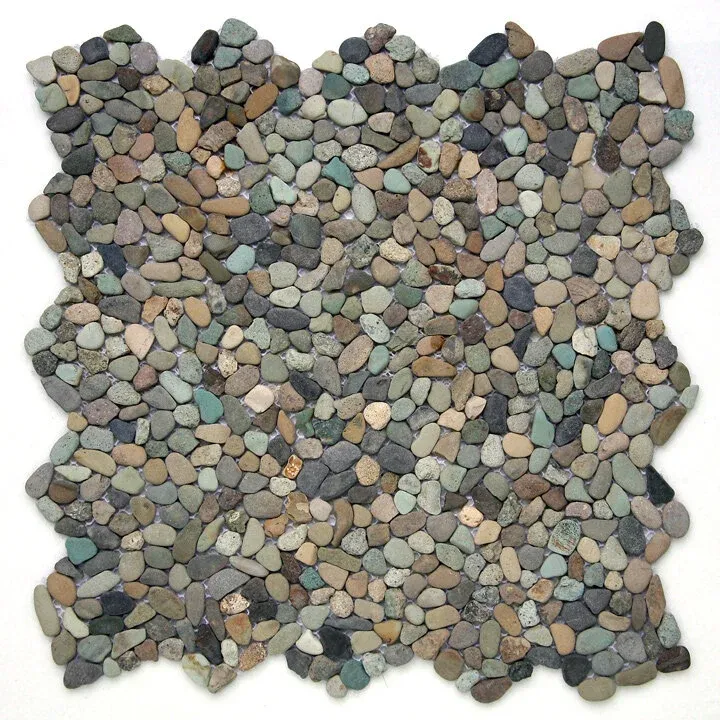 Micro - 12" x 12" / Barbados Black - 3