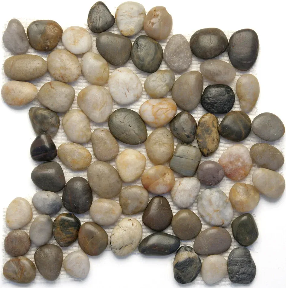 Anatolia Mosaic - 12" x 12" / Black Sea Minor - 2