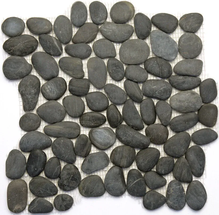 Anatolia Mosaic - 12" x 12" / Black Sea Minor - 3