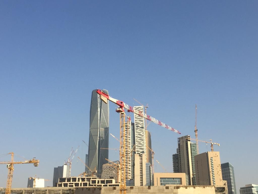 Tower crane - 8