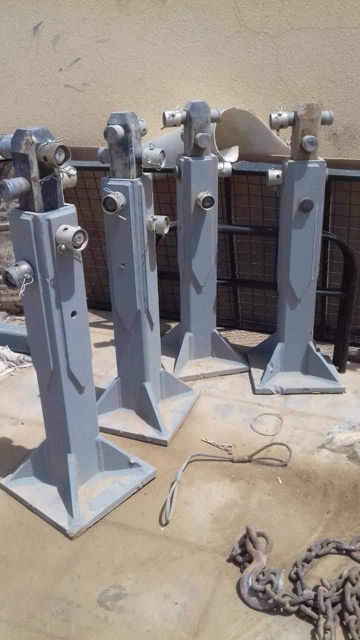 Tower crane - 11