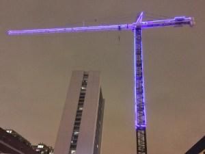 Tower crane - 18